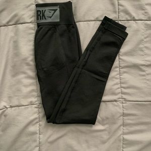 Gymshark Flex high waisted leggings
